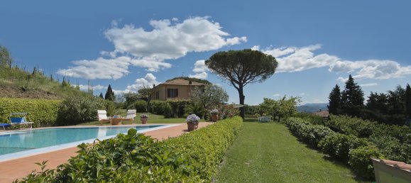 6 bedrooms Villa in Massarosa, Italy No. 165734 13