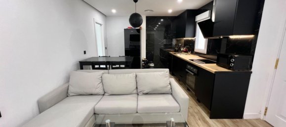 3 chambres Appartement à Valencia, Spain No. 118189 4