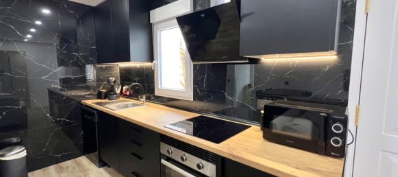 3 chambres Appartement à Valencia, Spain No. 118189 18