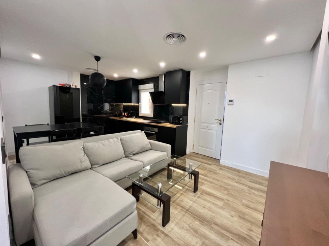 3 chambres Appartement à Valencia, Spain No. 118189