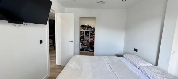 3 chambres Appartement à Valencia, Spain No. 118189 8