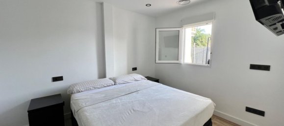 3 chambres Appartement à Valencia, Spain No. 118189 5