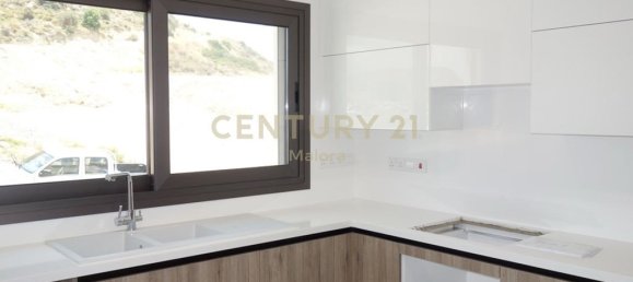 3 Schlafzimmer Villa in Germasogeia, Cyprus, Nr. 705 3