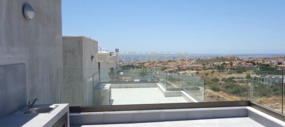 3 Schlafzimmer Villa in Germasogeia, Cyprus, Nr. 705 7