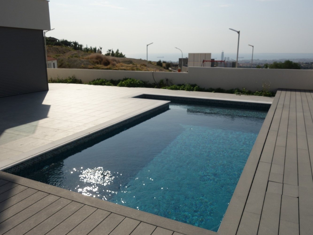 3 Schlafzimmer Villa in Germasogeia, Cyprus, Nr. 705