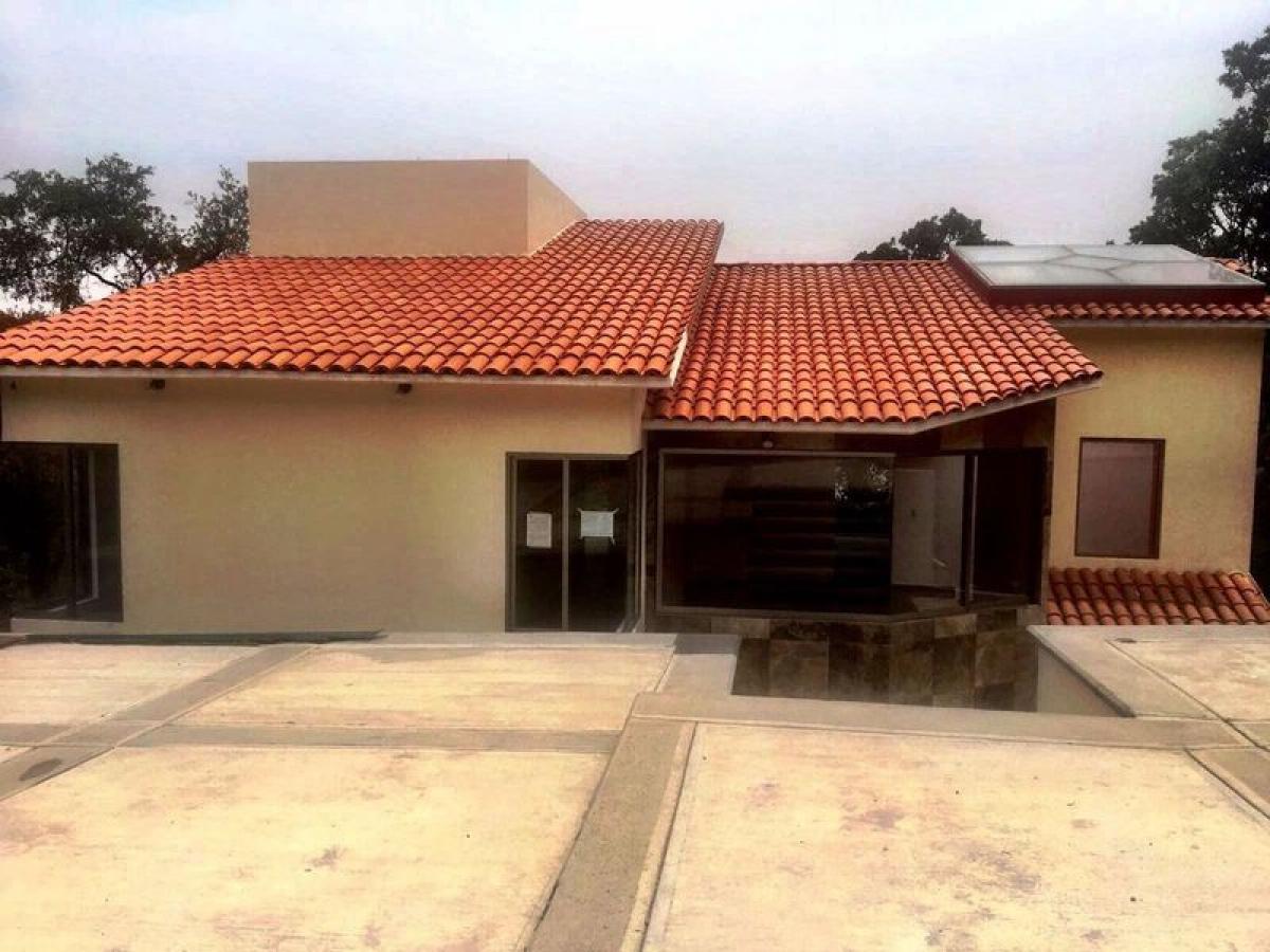 3 Schlafzimmer Haus in Ciudad Lopez Mateos, Mexico, Nr. 221958