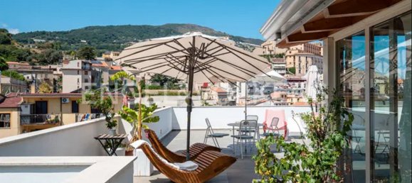 4 bedrooms Villa in Patti, Italy No. 318985 10