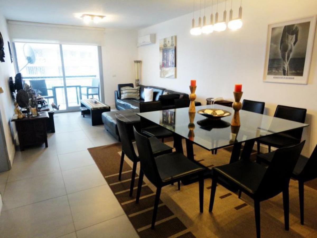 2 bedrooms Apartment in Maldonado, Uruguay No. 7065