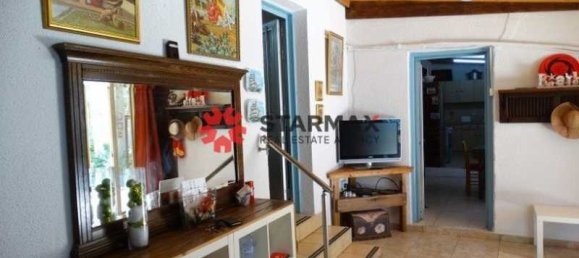 2 Schlafzimmer Gewerbliche Immobilie in Larnaca, Cyprus, Nr. 139582 12