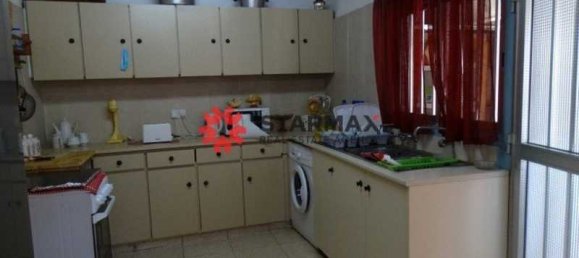 2 Schlafzimmer Gewerbliche Immobilie in Larnaca, Cyprus, Nr. 139582 6