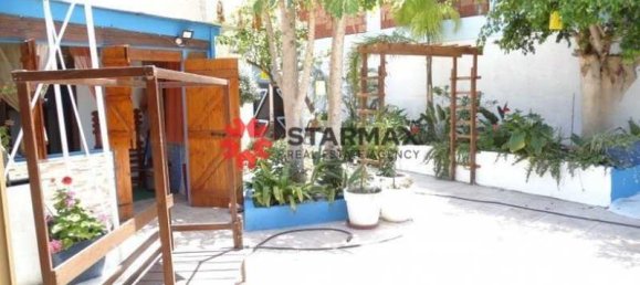 2 Schlafzimmer Gewerbliche Immobilie in Larnaca, Cyprus, Nr. 139582 13