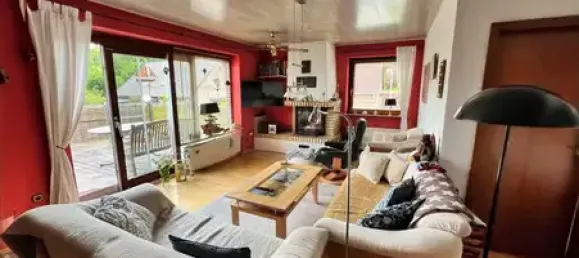 7-salle Maison à Ostholstein, Germany No. 12835 4