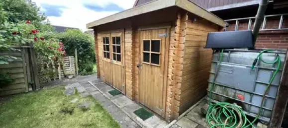 7-salle Maison à Ostholstein, Germany No. 12835 10