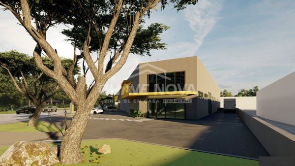 Imóvel comercial em Vila Nova de Gaia, Portugal 709 m² N.º 11392