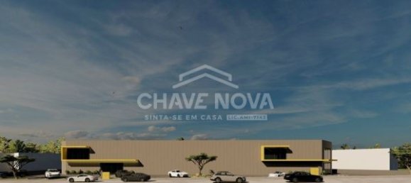 Imóvel comercial em Vila Nova de Gaia, Portugal 709 m² N.º 11392 12