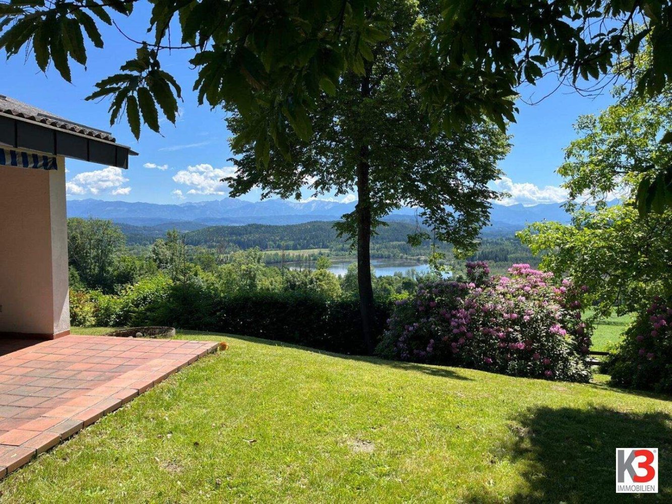 Casa de 5 divisões em Feldkirchen in Karnten, Austria N.º 201996