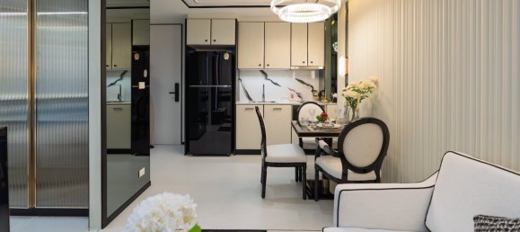 1 chambre appartement à vendre à Pattaya, Chonburi, Eastern Thailand, Thailand № 86804 8