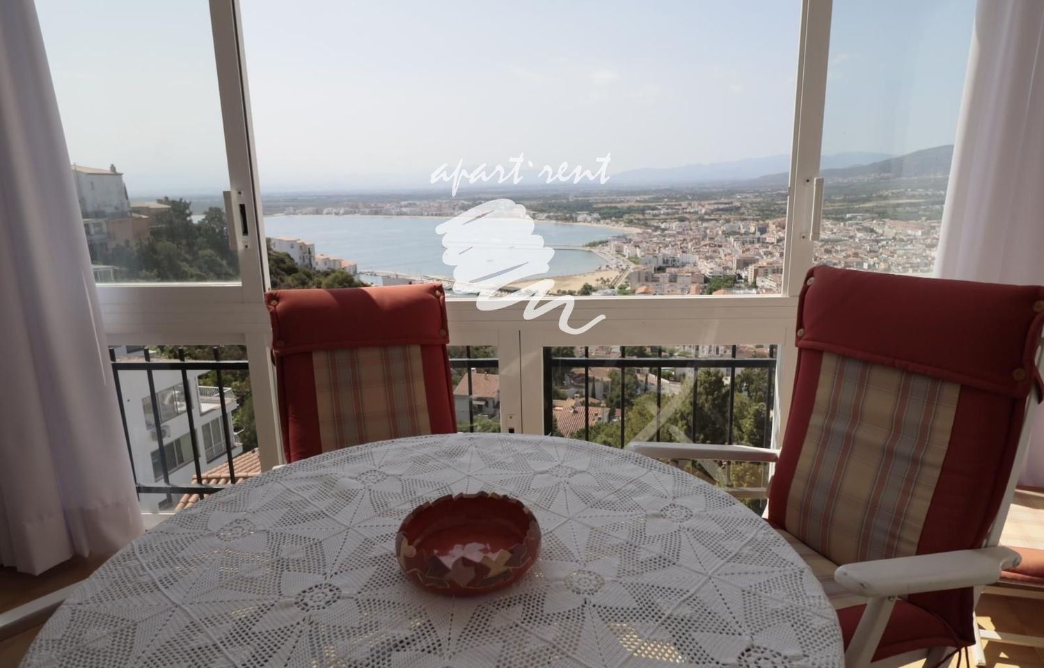 2 bedrooms Apartment in Roses, Spain No. 149596