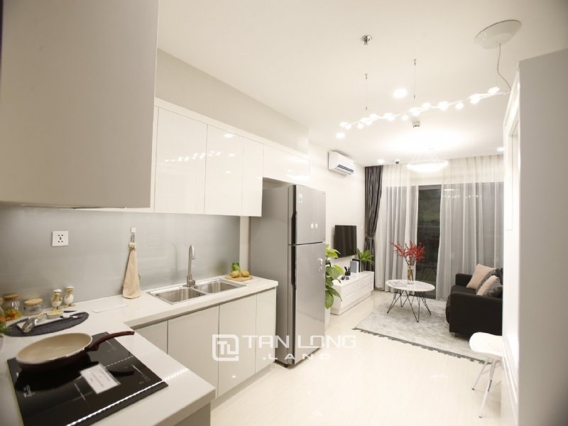 2 bedrooms Apartment in Gia Lam, Vietnam No. 909