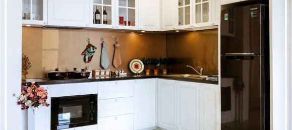 2 bedrooms Apartment in District 4, Vietnam No. 16691 2