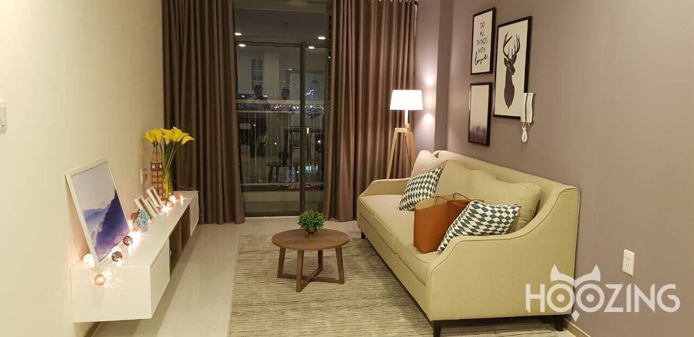 2 bedrooms Apartment in District 4, Vietnam No. 16691