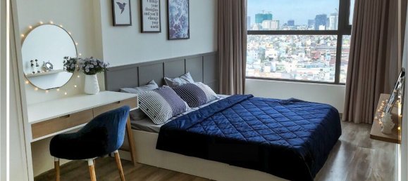 2 bedrooms Apartment in District 4, Vietnam No. 16691 12