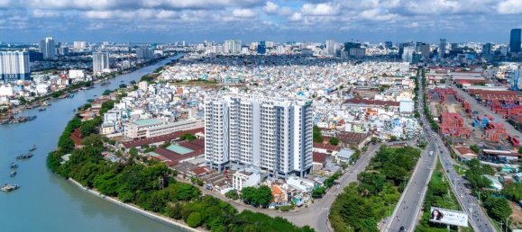 2 bedrooms Apartment in District 4, Vietnam No. 16691 17