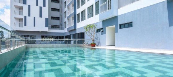 2 bedrooms Apartment in District 4, Vietnam No. 16691 10