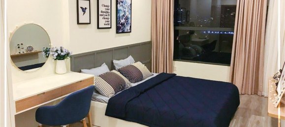 2 bedrooms Apartment in District 4, Vietnam No. 16691 19