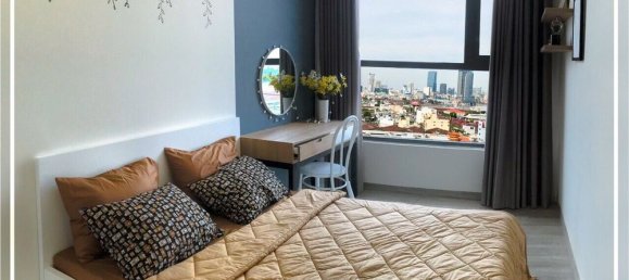 2 bedrooms Apartment in District 4, Vietnam No. 16691 11