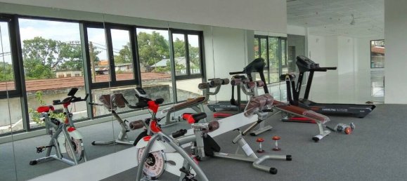 2 bedrooms Apartment in District 4, Vietnam No. 16691 15