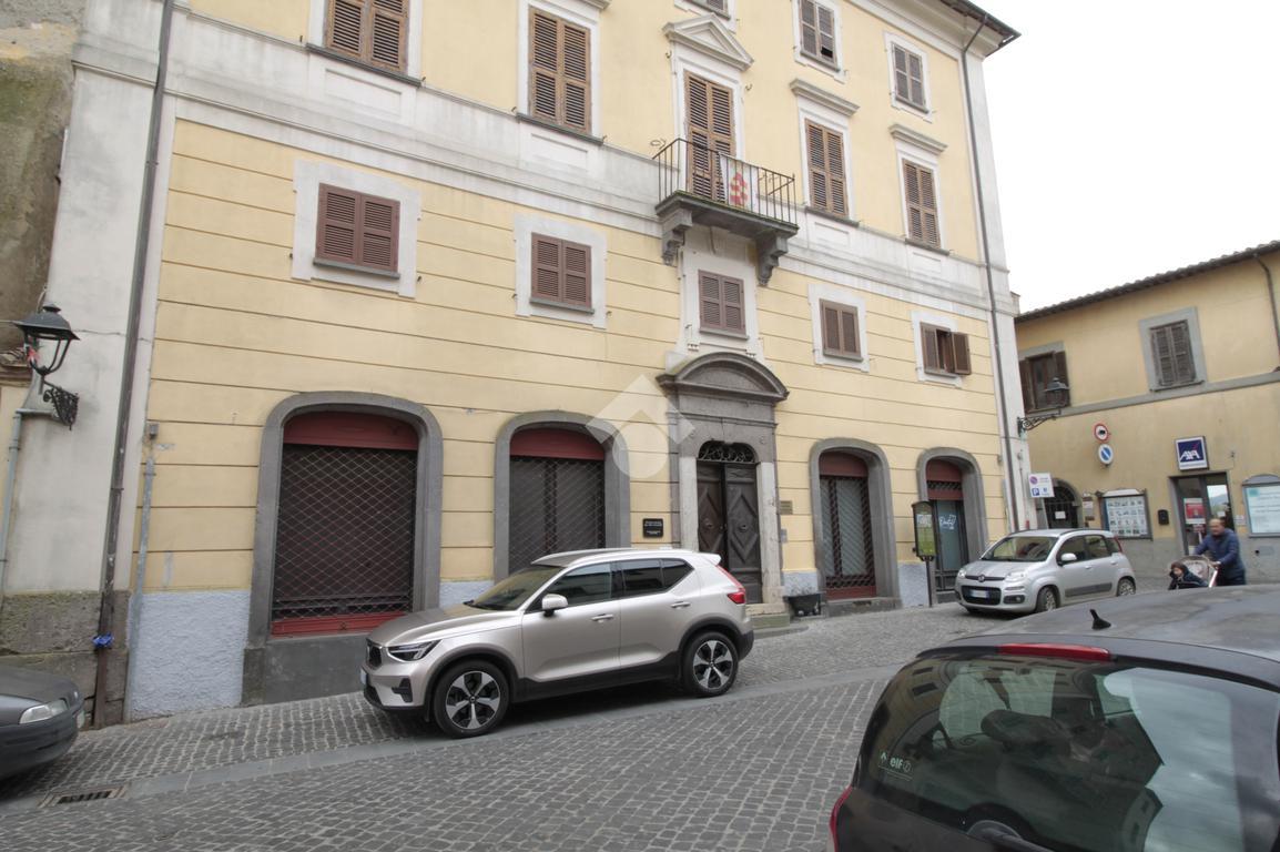 3 rooms Apartment in Canino, Italy No. 230772