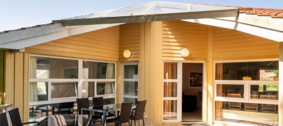 Casa de 4 dormitorios en Lubeck, Germany No. 33018 3