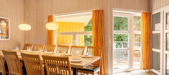 Casa de 4 dormitorios en Lubeck, Germany No. 33018 5