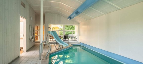 Casa de 4 dormitorios en Lubeck, Germany No. 33018 8