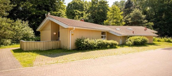 Casa de 4 dormitorios en Lubeck, Germany No. 33018 22