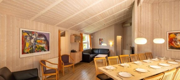 Casa de 4 dormitorios en Lubeck, Germany No. 33018 2