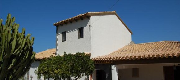 Вилла с 4 спальнями в Кабо Роиг, Испания № 469 3