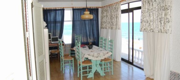 Вилла с 4 спальнями в Кабо Роиг, Испания № 469 7