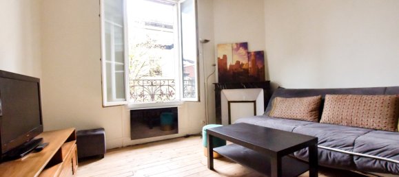 1 bedroom Apartment in Colombes, France No. 148170 2