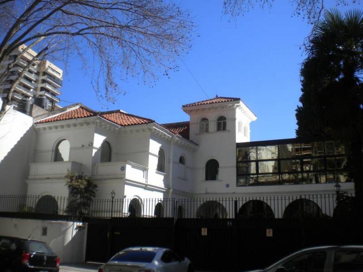 Casa T7 em Buenos Aires, Argentina N.º 89868