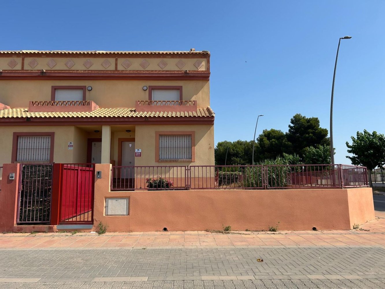 3 Schlafzimmer Haus in Los Alcazares, Spain, Nr. 162798