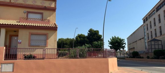 3 Schlafzimmer Haus in Los Alcazares, Spain, Nr. 162798 21