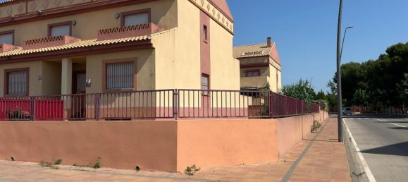 3 Schlafzimmer Haus in Los Alcazares, Spain, Nr. 162798 20