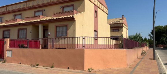 3 Schlafzimmer Haus in Los Alcazares, Spain, Nr. 162798 15