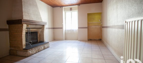 3 bedrooms House in Sainte-Menehould, France No. 66184 7