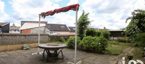 3 bedrooms House in Sainte-Menehould, France No. 66184 3