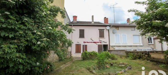 3 bedrooms House in Sainte-Menehould, France No. 66184 5
