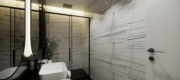 Apartamento de 3 dormitorios en Madrid, Spain No. 126792 12