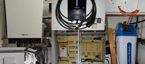 3 Schlafzimmer Stadthaus in Rhein-Erft, Germany, Nr. 345236 15